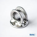 Fairlead for deck fitting D18 (without plastic card)