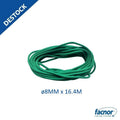 Furling line ø08mmx16.4m (for endless line drum)