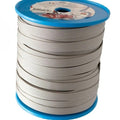 Facnor FD furling band  (grey polyester webbing) (metervara)