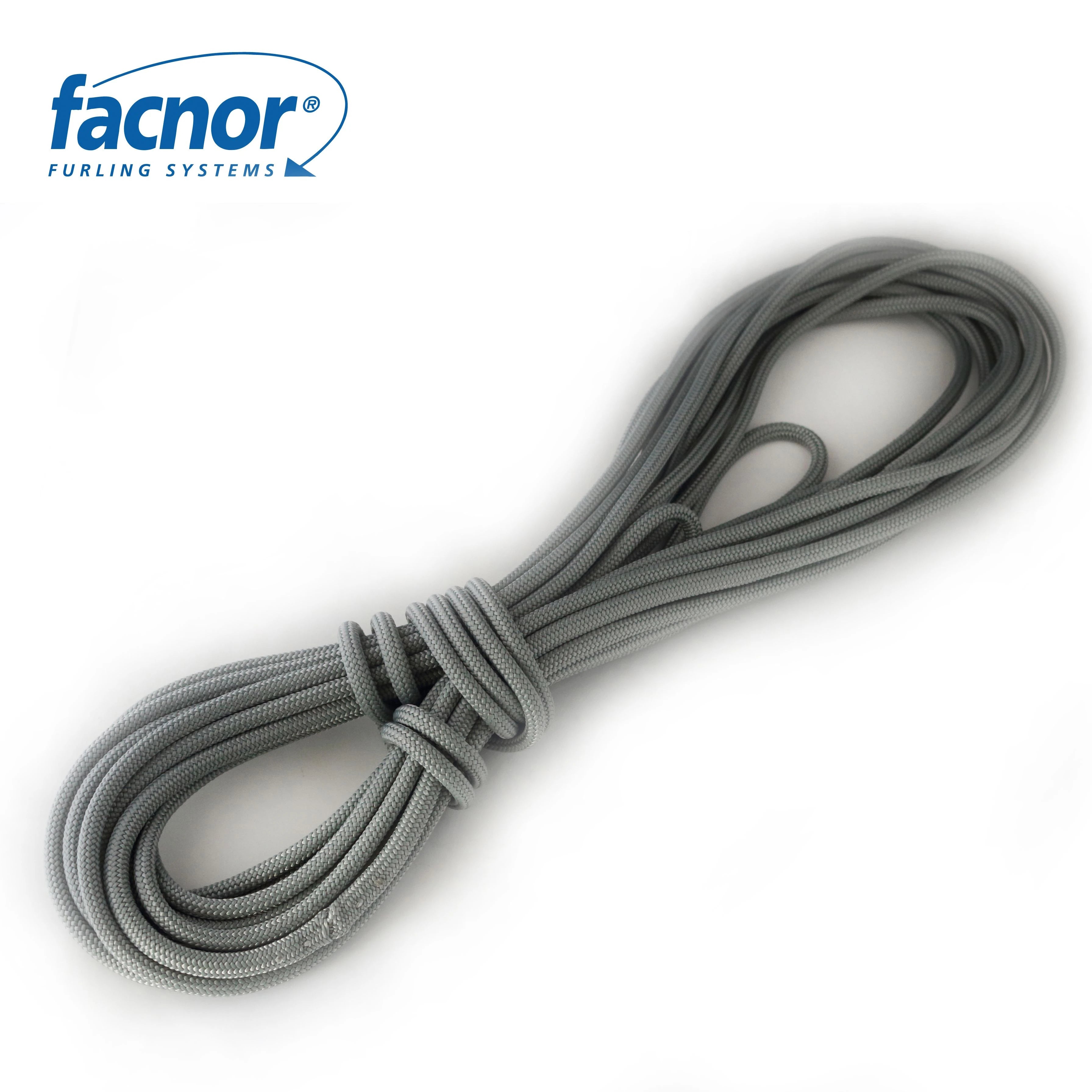 Spliced furling loop Ø06mm x 12m (developped length) for FX+900