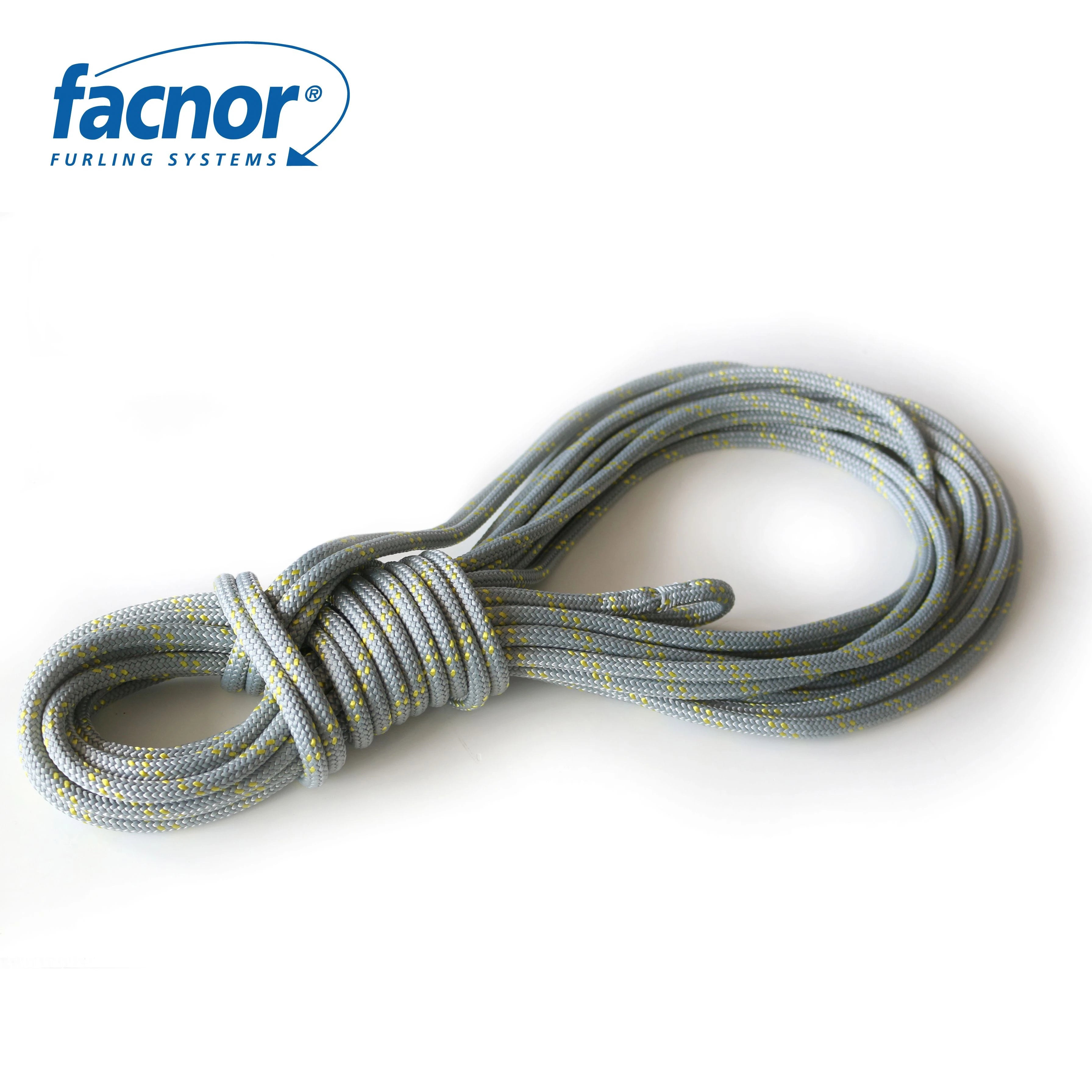 Spliced furling loop Ø08mm x 20m (developped length) for FX+1500/2500