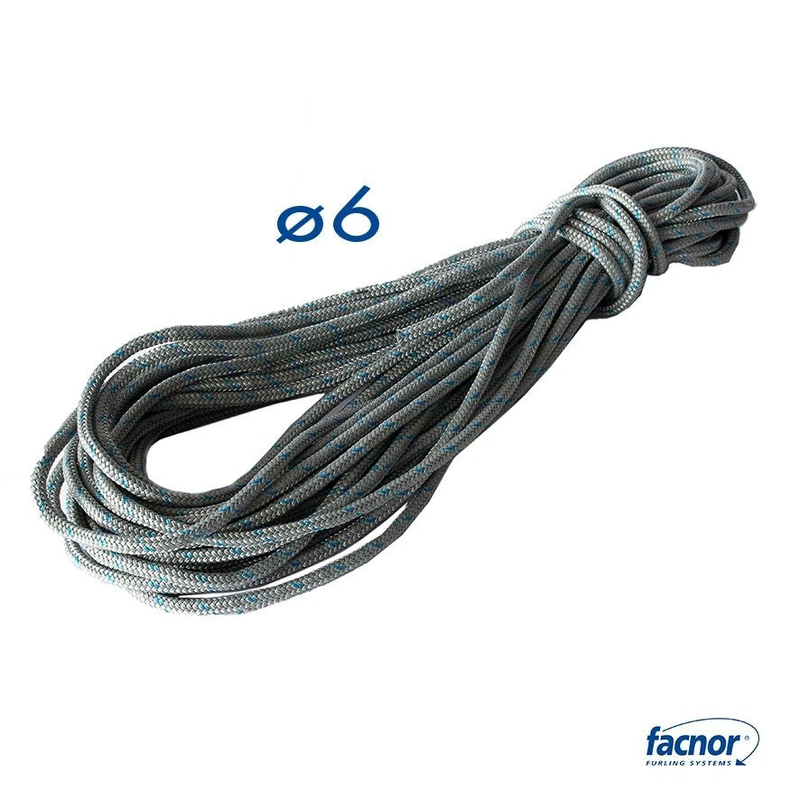Rope Ø06mmx20m