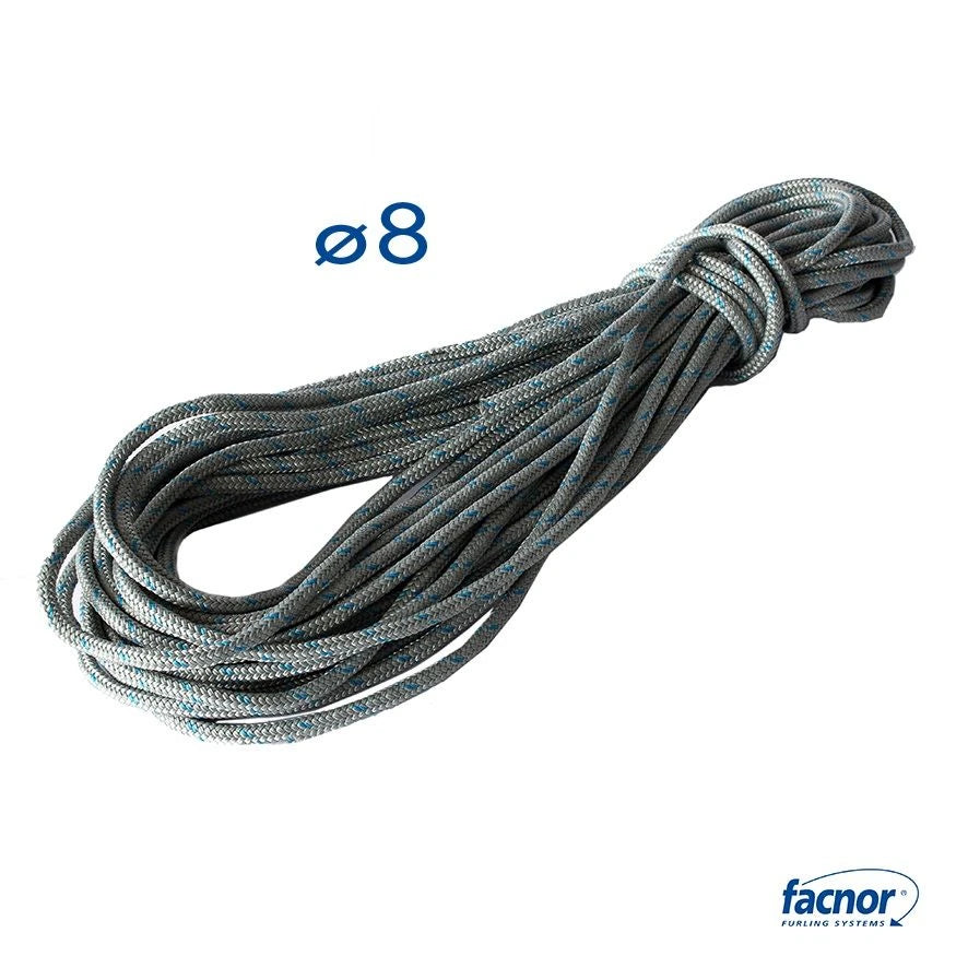Rope Ø08mmx20m