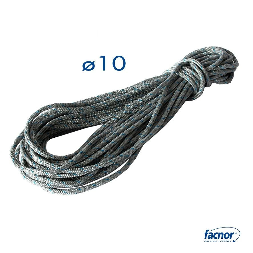 Rope Ø10mmx20m