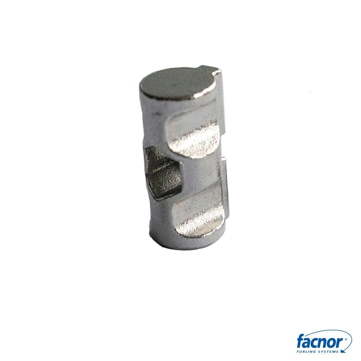 Slug D14MM (round) M5