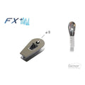 25200010110 — Facnor FX+1500 FCI Thimble Ø11mm AT Cable — Mast och Rigg - Reservdelar Facnor