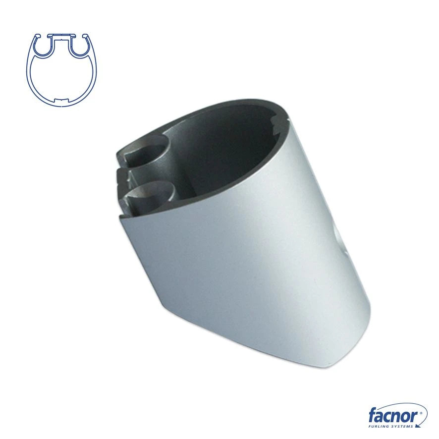 26040030130 — Facnor S30 Sail feeder — Mast och Rigg - Reservdelar Facnor