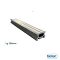 Track small length 200mm ref FR25x15 for F10+ car