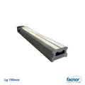 Track small length 190mm for F40+ and FB40 cars