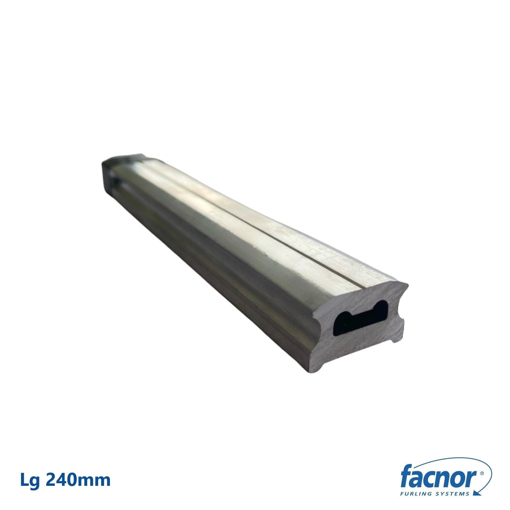 Track length 240mm for FB30 car