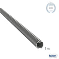 Foil section SX39 external 1-meter length (tube ONLY)