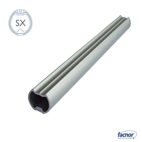26134470036 — Facnor SX47 Connector — Mast och Rigg - Reservdelar Facnor
