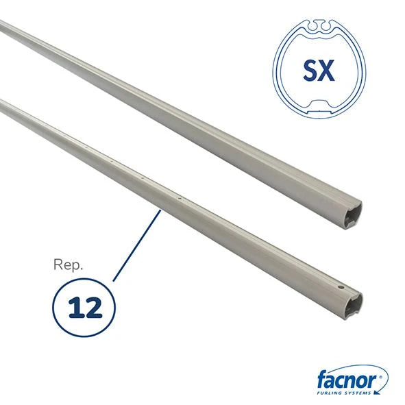 Telescopic Section SX53 (inner section)