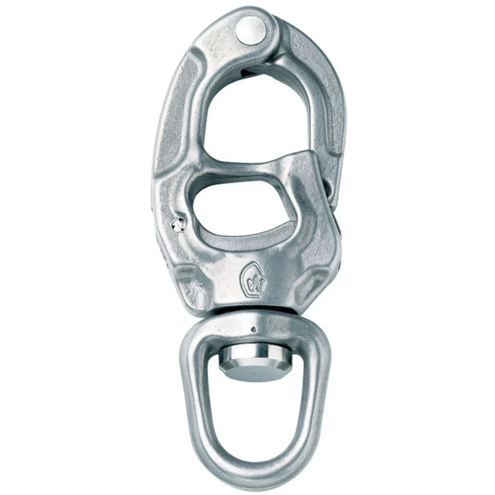 Wichard 74mm Speedlink Trigger Snap Shackle