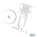 Nylon ring for short pin Ø22mm/ bushing 60mm/link plates LS290-330 / LX330 / FD280