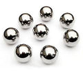 Selden Ball ø6 mm (Styck)