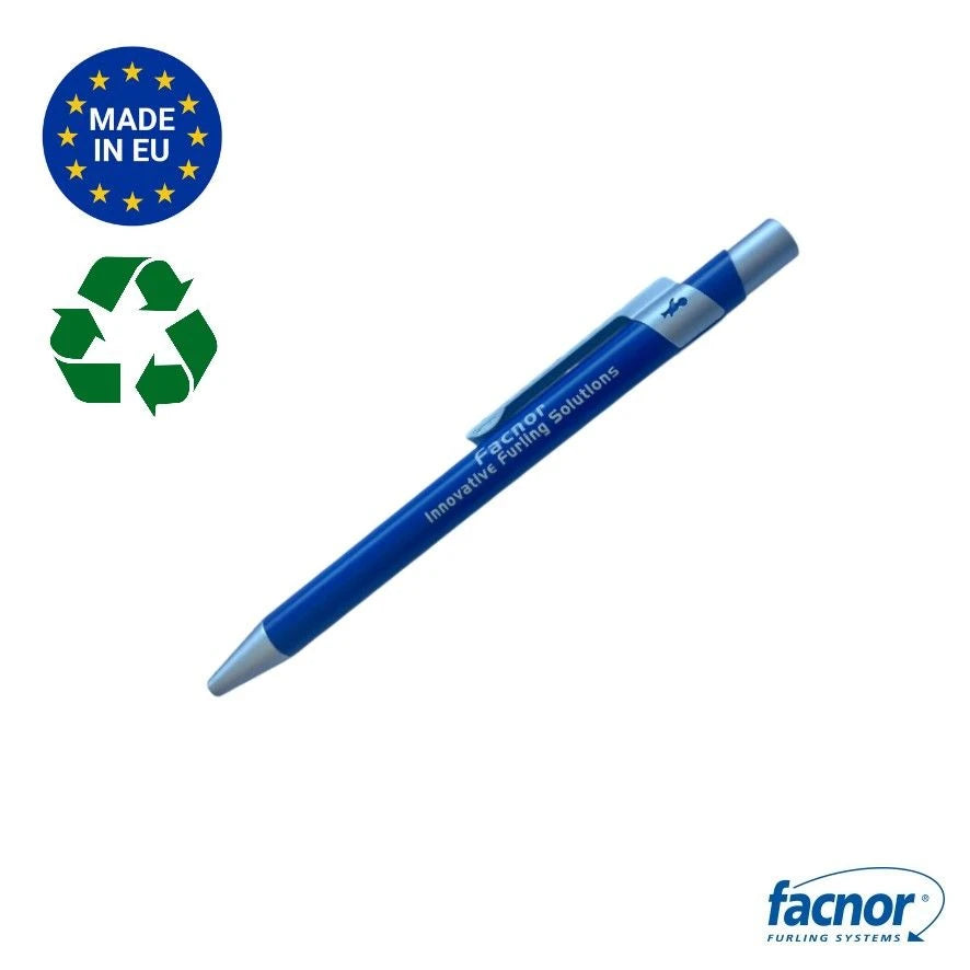 Pen (refillable)