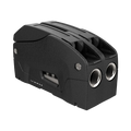 DC1 Double Rope Clutch — Line Size: 8-10mm