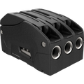 DC1 Triple Rope Clutch — Line Size: 10-12mm
