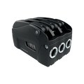 DC2 Triple Rope Clutch — Line Size: 10-12mm