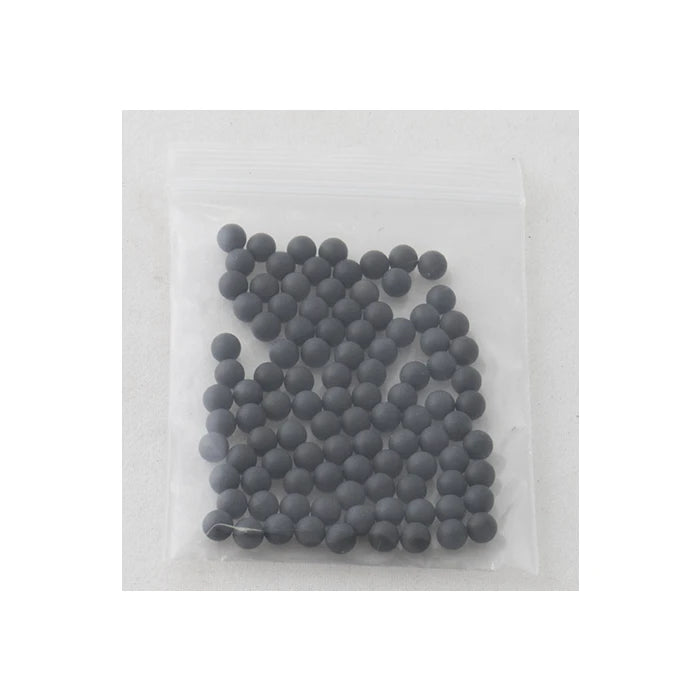 Delrin Balls  (100) — Size: Size 00 (3.2mm - 1/8")