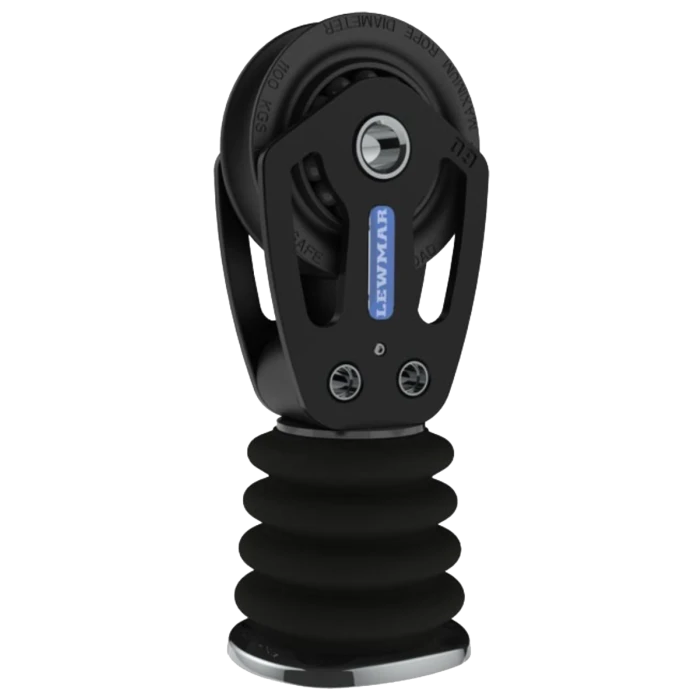 HTX Stand-Up Block — Sheave Diameter: 50mm