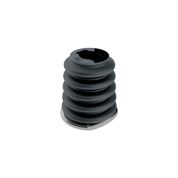 HTX Upstand Kit for Blocks — Sheave Diameter: 50mm