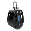 HTX Block Triple — Sheave Diameter: 60mm