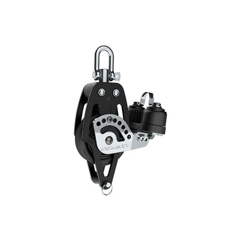 HTX 60 enkel, h-svott, cleat