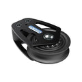 HTX Footblock — Sheave Diameter: 72mm