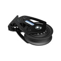 HTX Footblock With Jammer — Sheave Diameter: 72mm