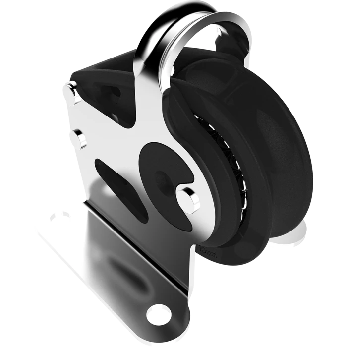 Control Vertical Lead Block — Sheave Diameter: 30mm