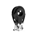 Control Single Stand Up Block — Sheave Diameter: 40mm