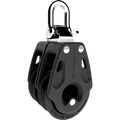 Control Block Double — Sheave Diameter: 40mm