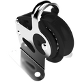 Control Vertical Lead Block — Sheave Diameter: 40mm