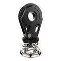 Racing Single Stand Up Block — Sheave Diameter: 60mm