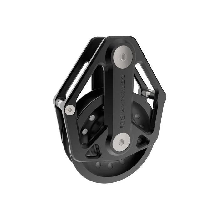Runner Block — Sheave Diameter: 105mm