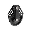 Runner Block — Sheave Diameter: 80mm