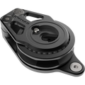 Ratchet Footblock — Sheave Diameter: 60mm | Direction: Counter Clockwise