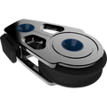 Synchro Footblock with Jammer — Sheave Diameter: 60mm