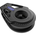 High Load Racing Single Footblock — Sheave Diameter: 105mm