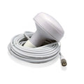 2JA-GPS — em-trak GPS Antenn — Nav & El - AIS & VHF