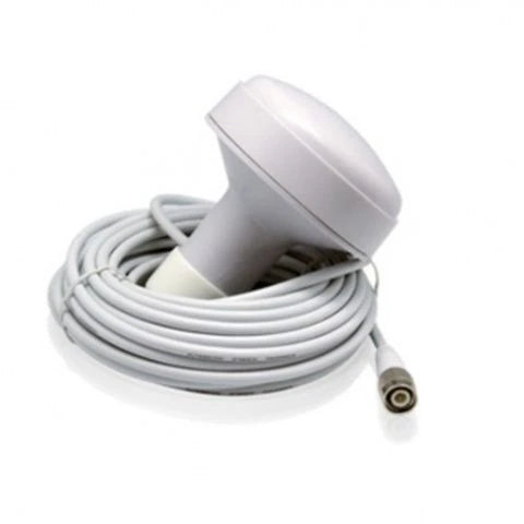 2JA-GPS — em-trak GPS Antenn — Nav & El - AIS & VHF