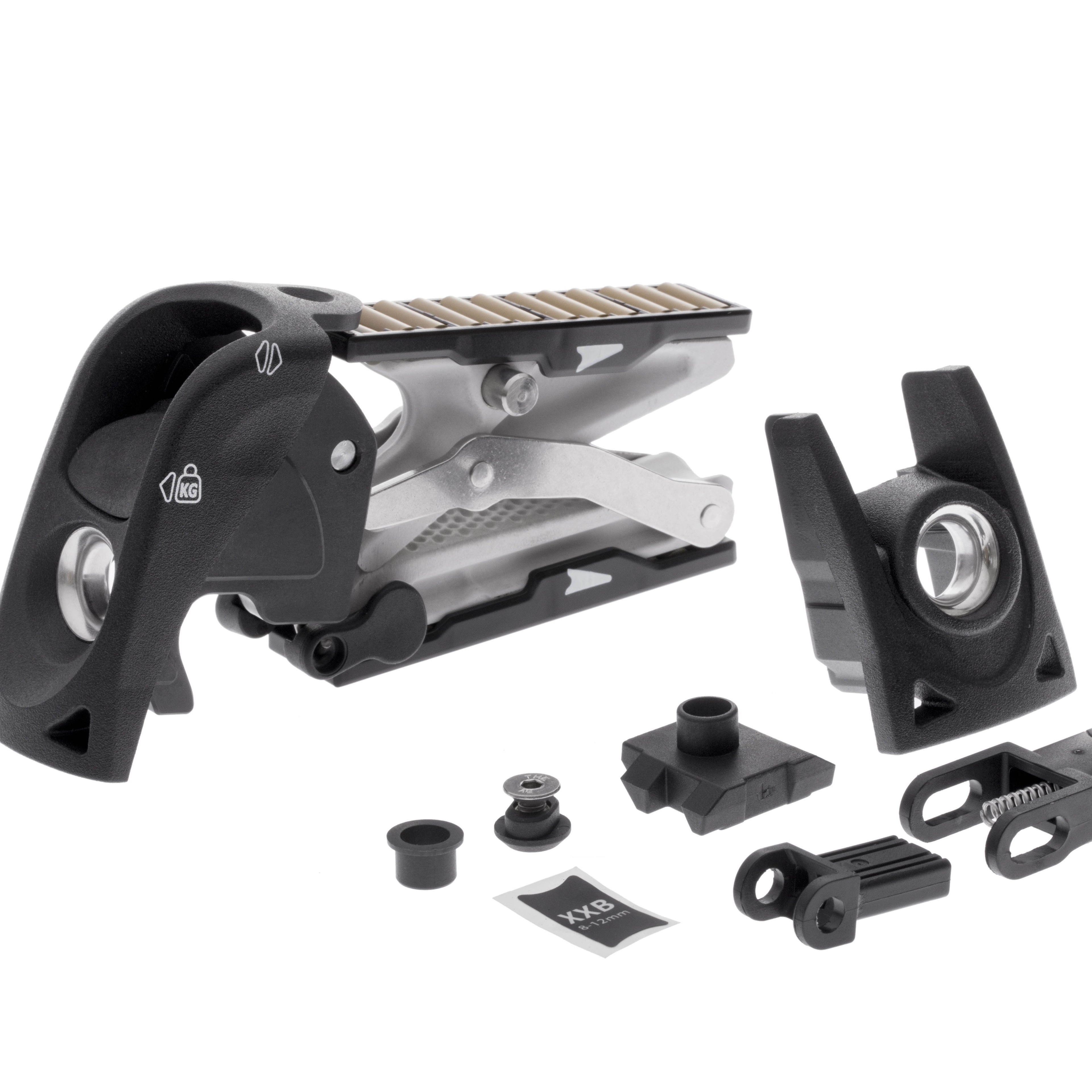 Spinlock XXB Ceramic Jaw Set