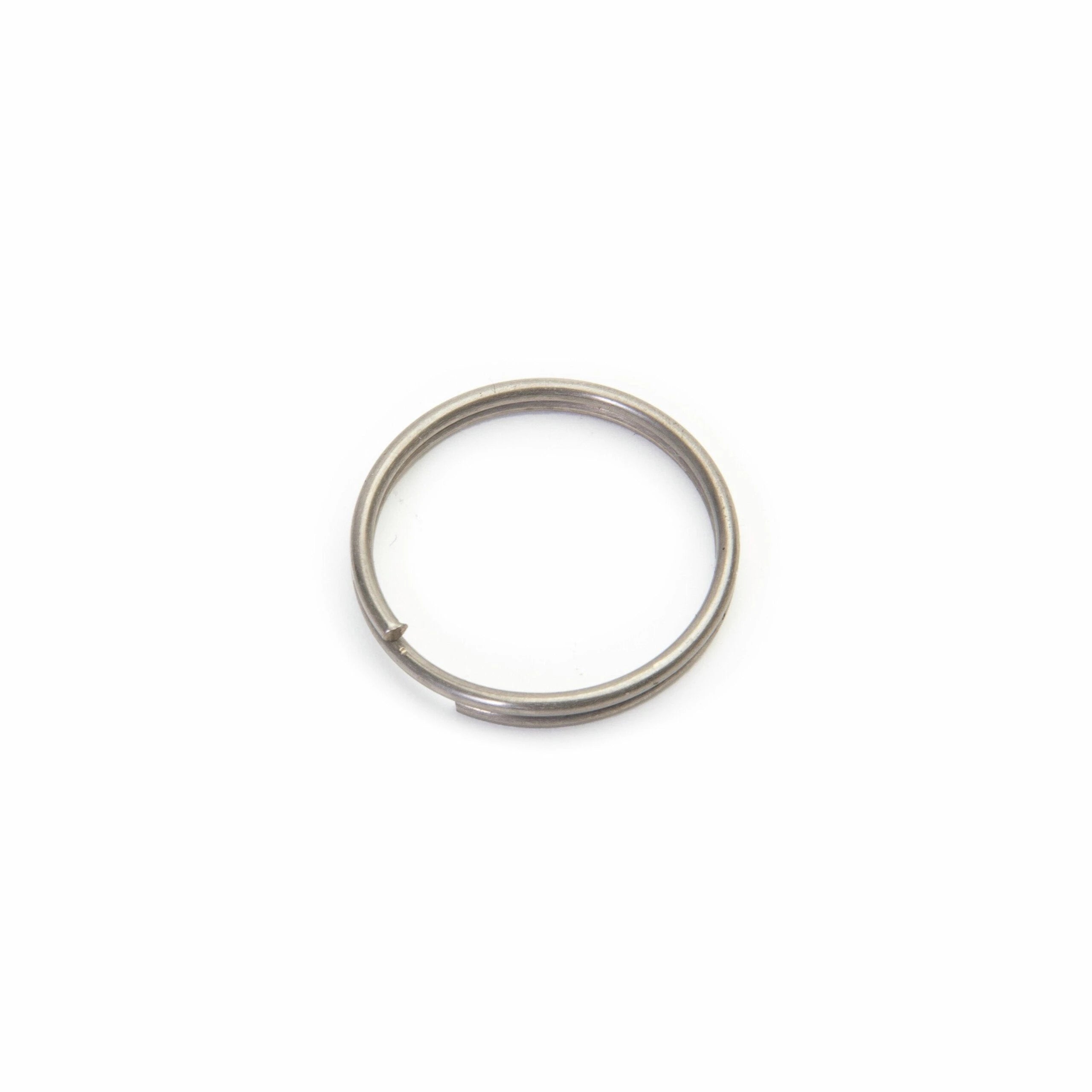 Split Ring, ø25x1,5  Stainless