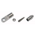 Sta-lok eye Terminal, for ø16 mm wire - eye/former/wedge/hole screw