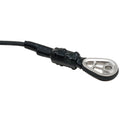 301-312-01 — Selden Colligo Cable Clamp, paket om 2 st, för AT-kabel ø12-13 mm — Mast och Rigg - Rullfocksystem