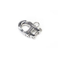 Snap shackle Lead Adaptor - PBB60, PBB70, BBB60, RBB60, CX15, GX15