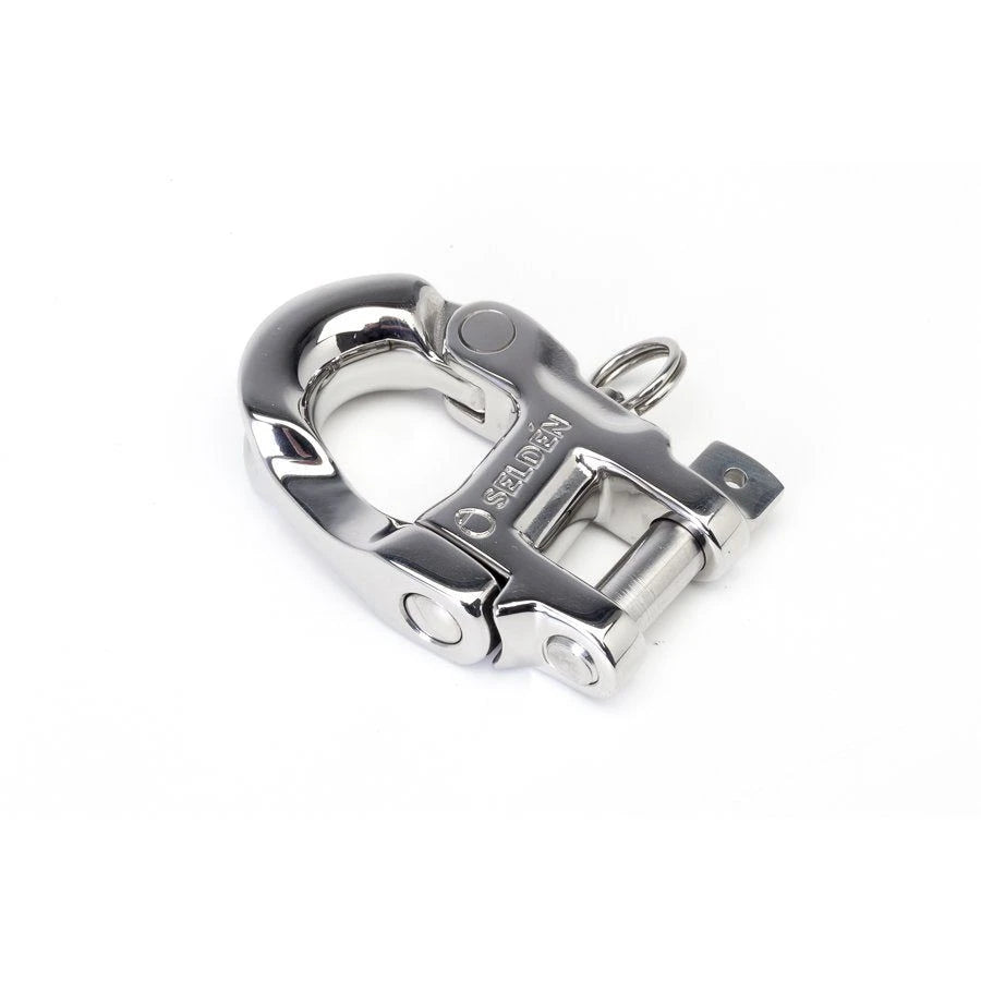 Snap shackle Lead Adaptor - PBB80, RBB80, CX25, GX25