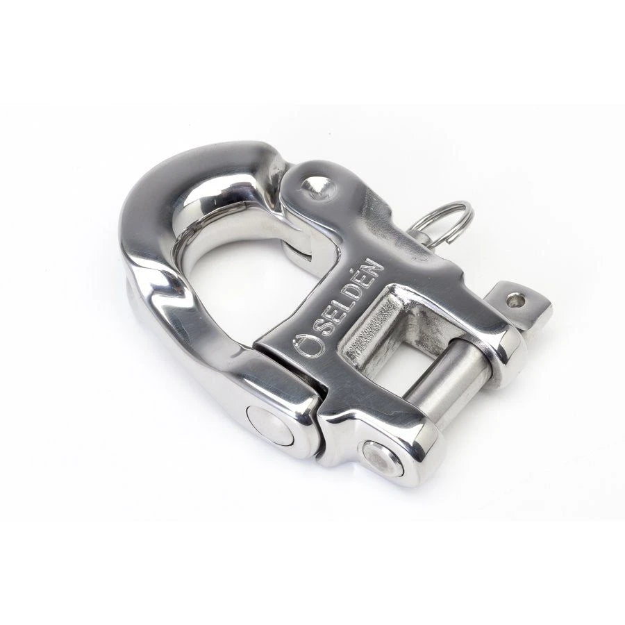 Snap shackle Lead Adaptor - PBB100, CX45